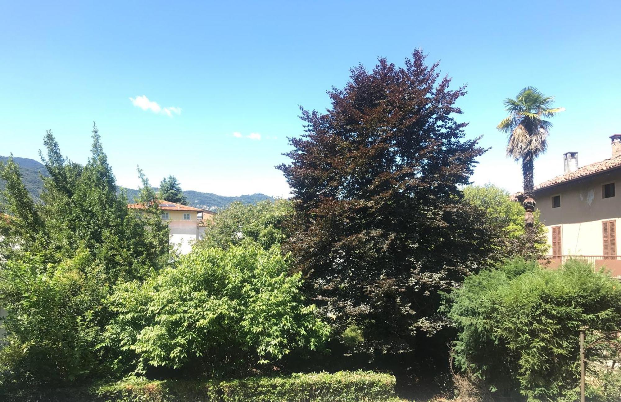 Cav Motteno Mandello del Lario Exterior photo